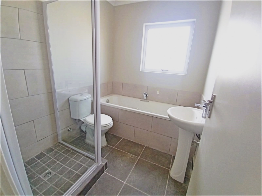 To Let 2 Bedroom Property for Rent in Haasendal Western Cape
